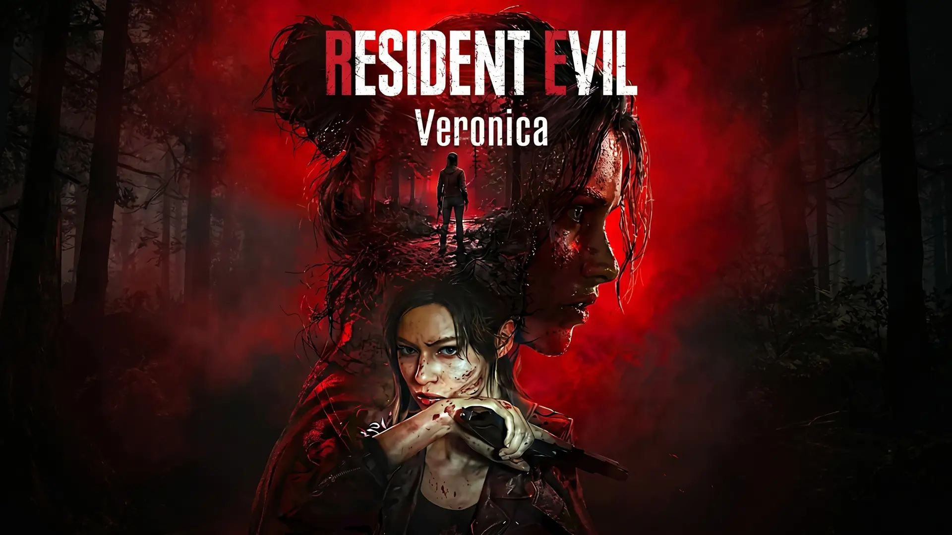 بازی Resident Evil Veronica یک بسته الحاقی داستانی دریافت خواهد کرد