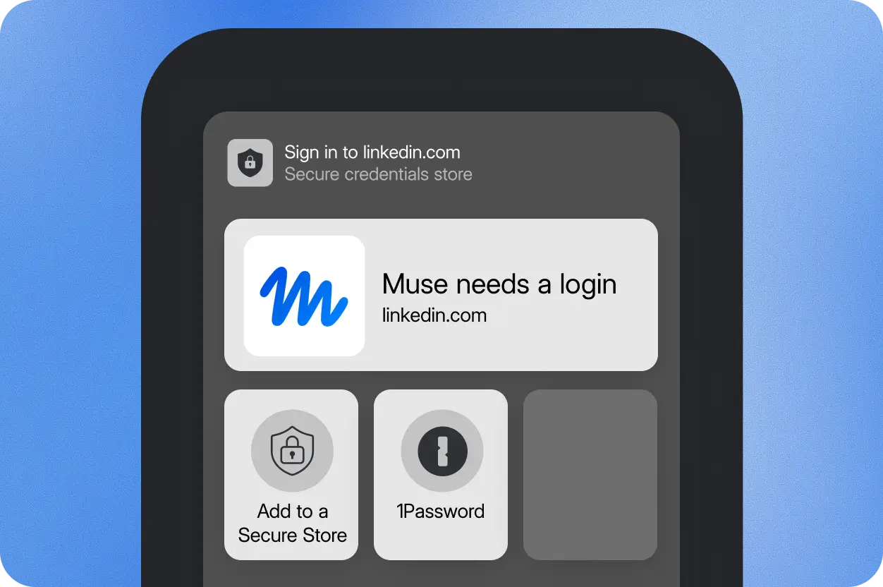 1Password حالا به ایجنتها اجازه ورود بدون افشای رمز عبور را میدهد