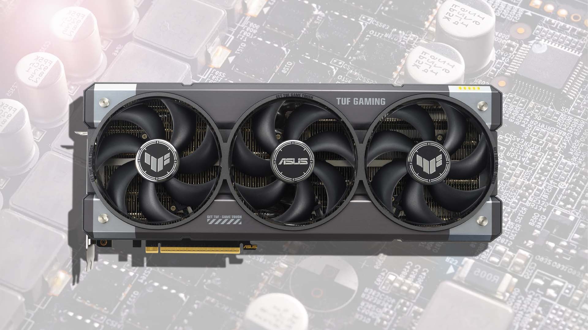ایسوس گارانتی کارت گرافیک RTX 5080 را به دلیل صدای آزاردهنده کویل واین رد کرد