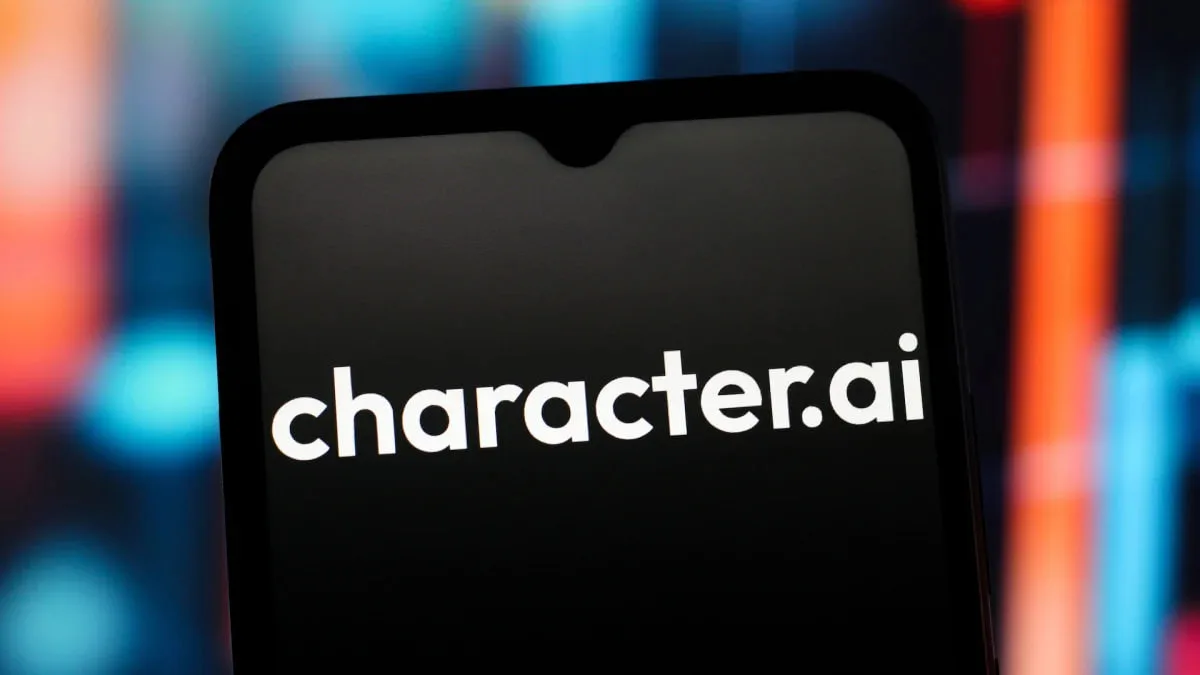 چتباتهای Character.AI نوجوانان را به خودآزاری تشویق کردهاند