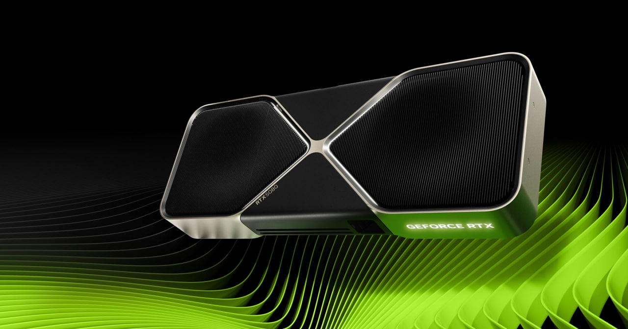 انویدیا احتمالاً تولید کارت گرافیک RTX 5090 را متوقف میکند