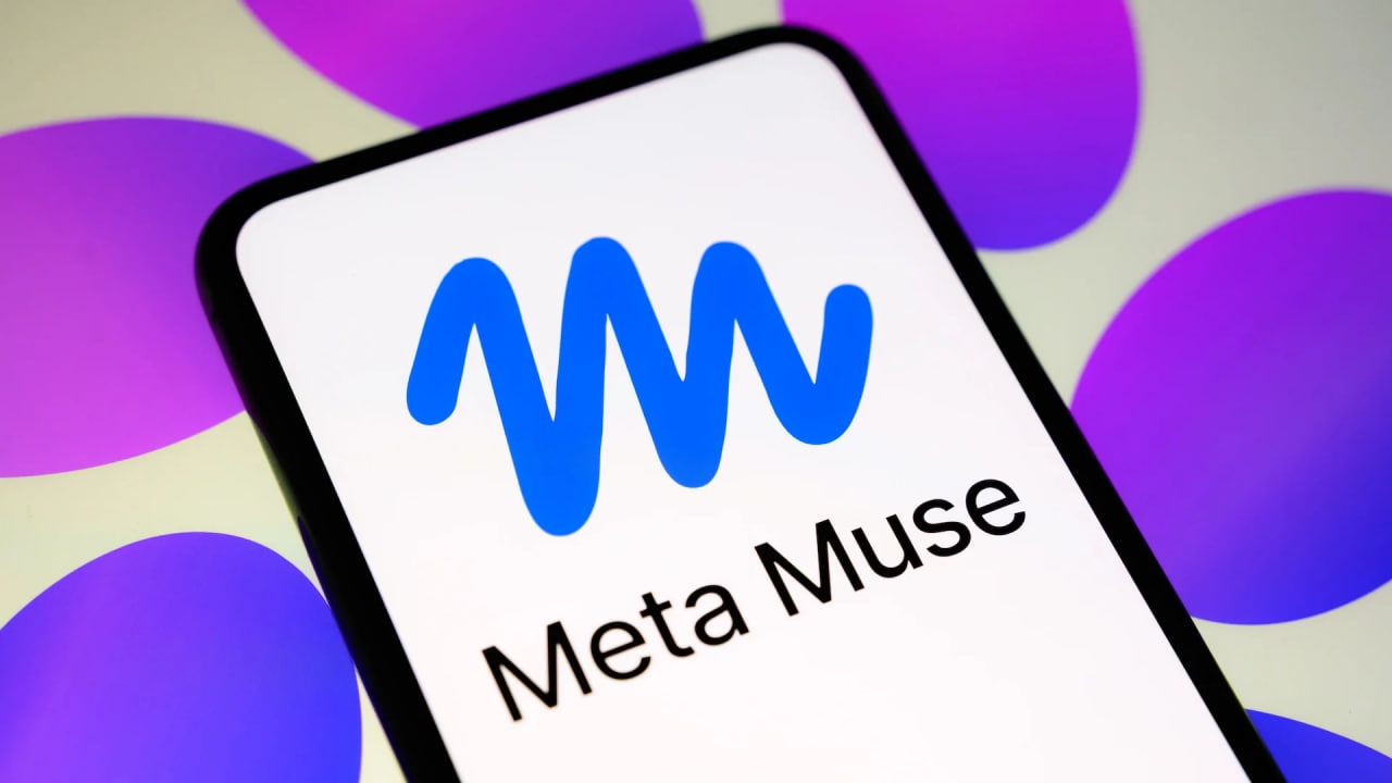 ایجنت Muse متا بیشتر از تمامی سرویسهای مشابه دیتا از کاربران جمعآوری میکند