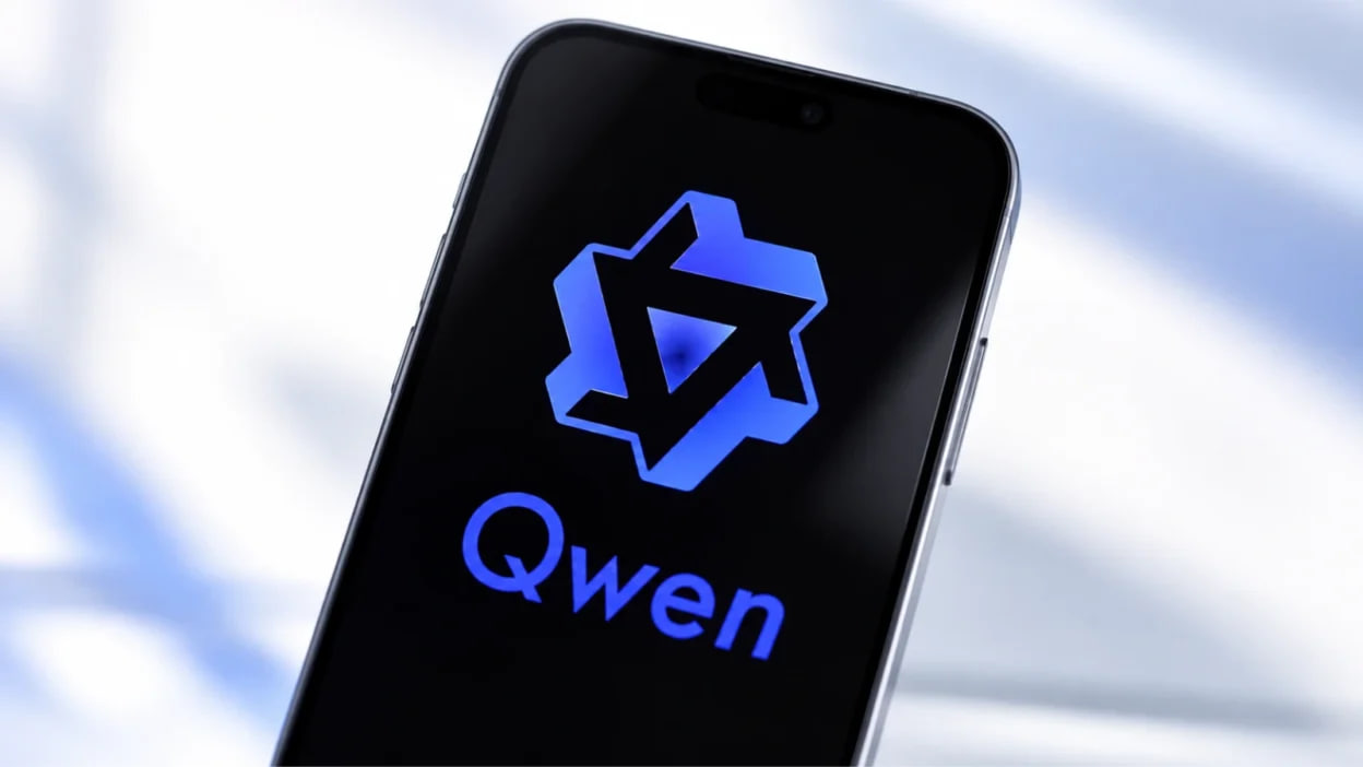 هوش مصنوعی Qwen در آزمایشها قصد ارسال اطلاعات به چین را داشت