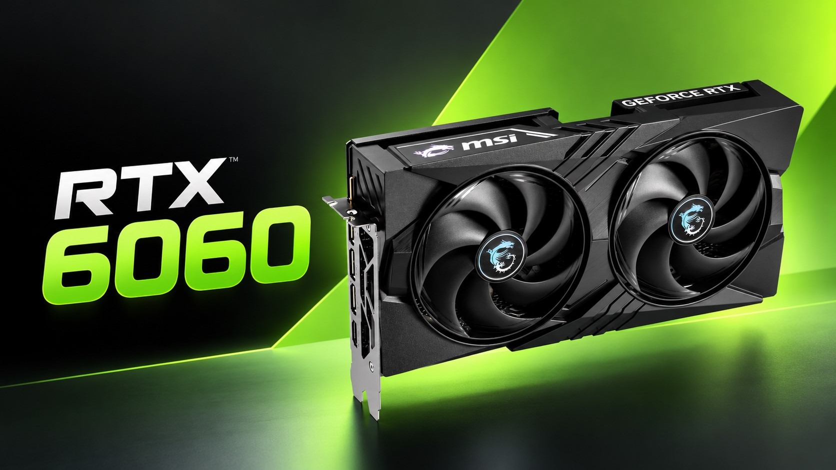 تاخیر RTX 6060 انویدیا تا سال 2029؛ کارت گرافیکی ضعیفتر از کنسول پلیاستیشن 6