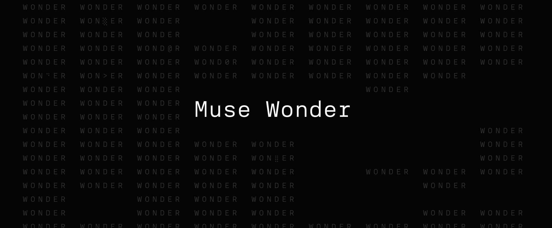 متا از مدل Muse Wonder رونمایی کرد؛ همرده با مدلهای OpenAI و آنتروپیک