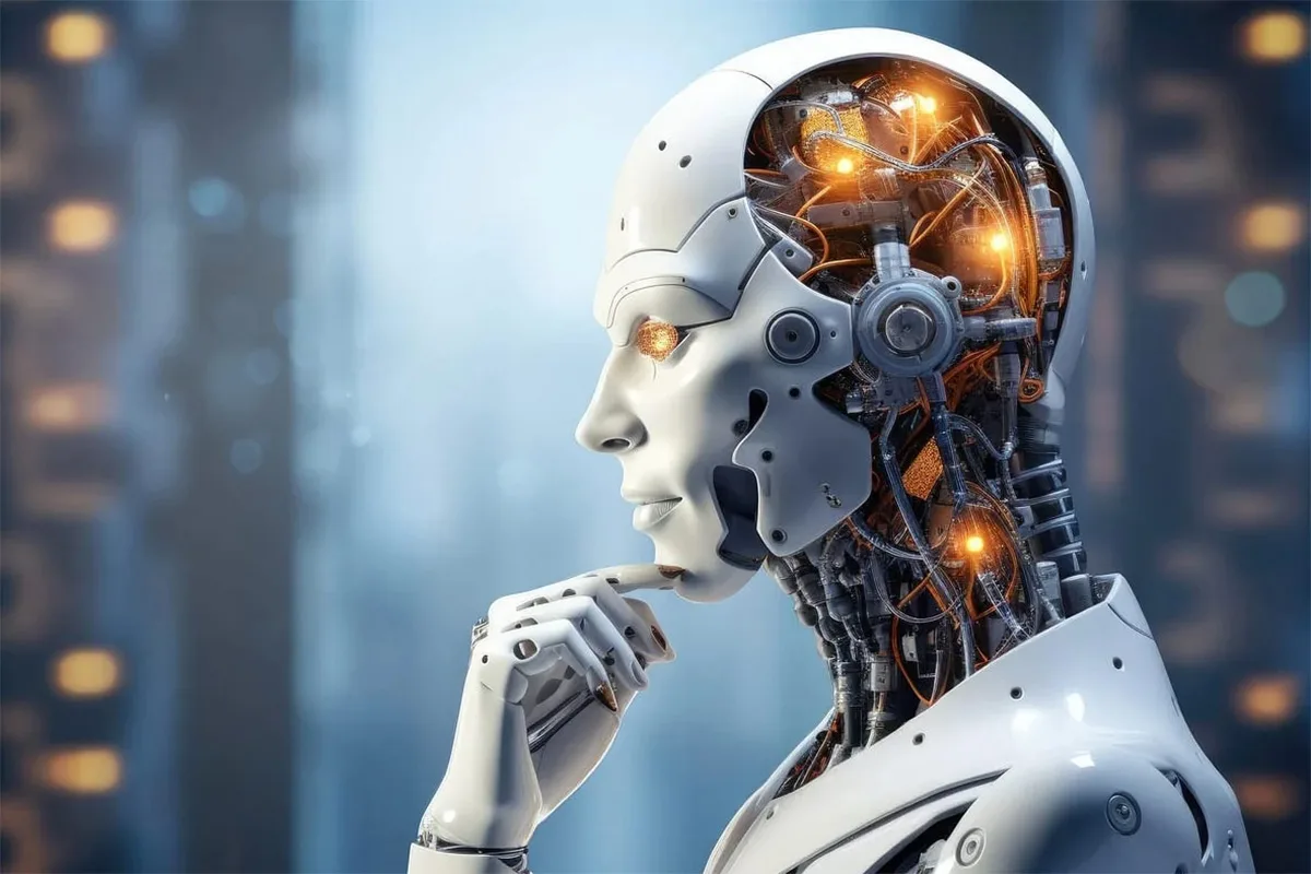 هوش مصنوعی درد را میفهمد؟ چرا نباید سر چتجیپیتی داد بزنیم؟