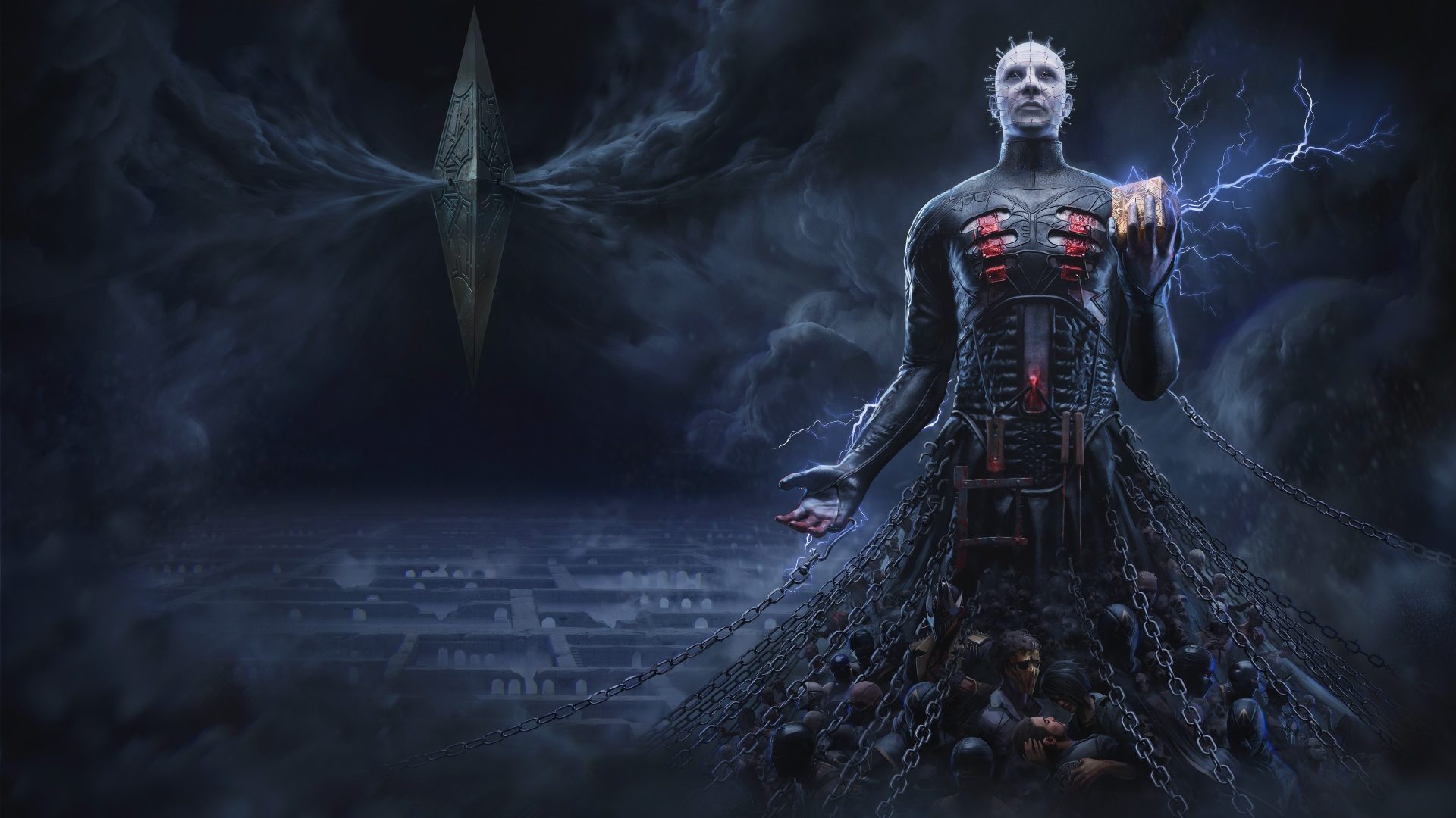 یوتیوبر معروف به دلیل انتشار ویدیویی از Hellraiser: Revival برای همیشه از یوتیوب محروم شد