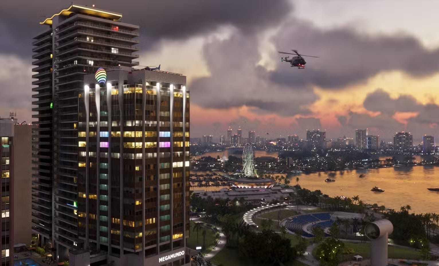 تریلر زمان عرضه GTA ۶ نگرانیهایی درباره افت گرافیکی بازی ایجاد کرده است