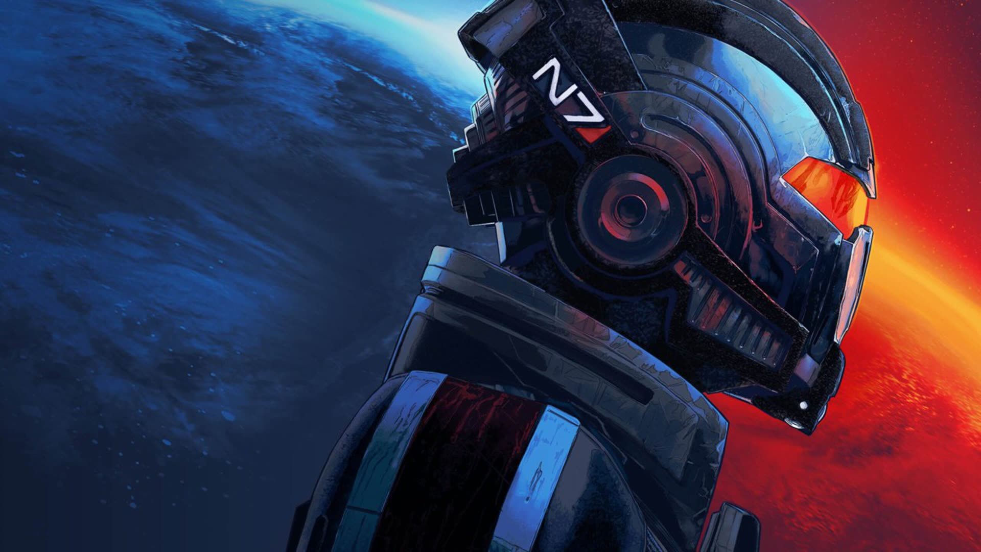 آهنگساز برنده گرمی موسیقی ساختهشده برای Mass Effect 5 را منتشر کرد