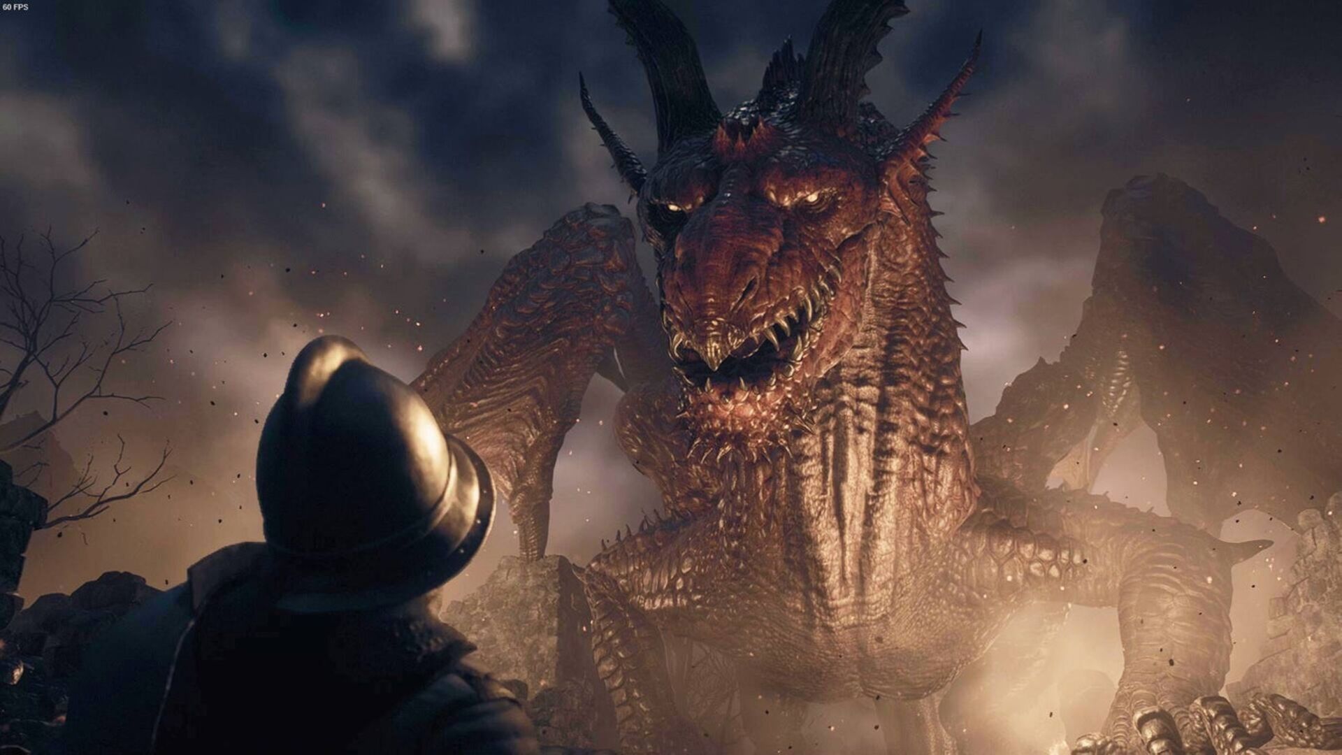 آهنگساز Devil May Cry ۵ با قطعهای جدید برای Dragon’s Dogma ۲ بازگشت