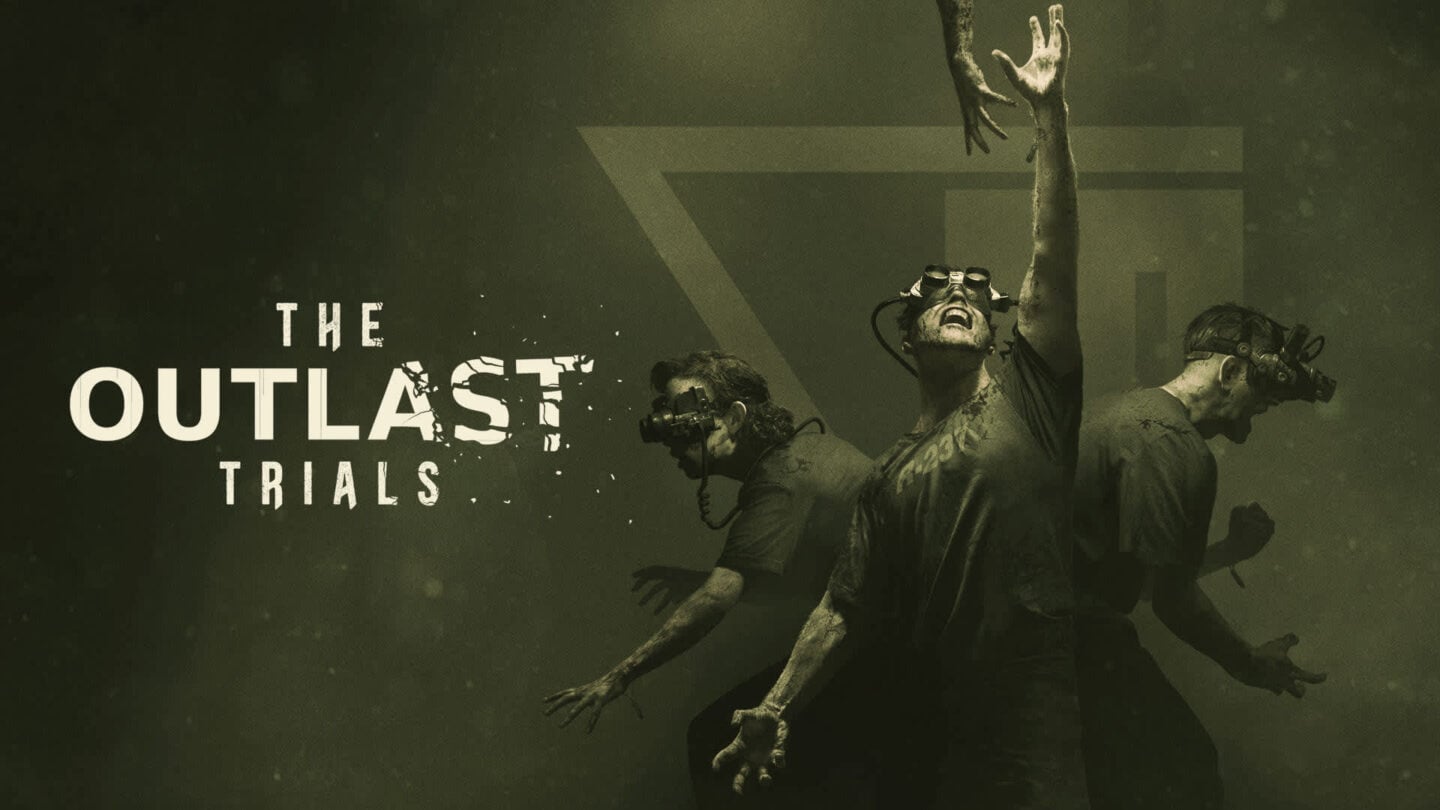بازی The Outlast Trials برای نینتندو سوییچ ۲ منتشر شد