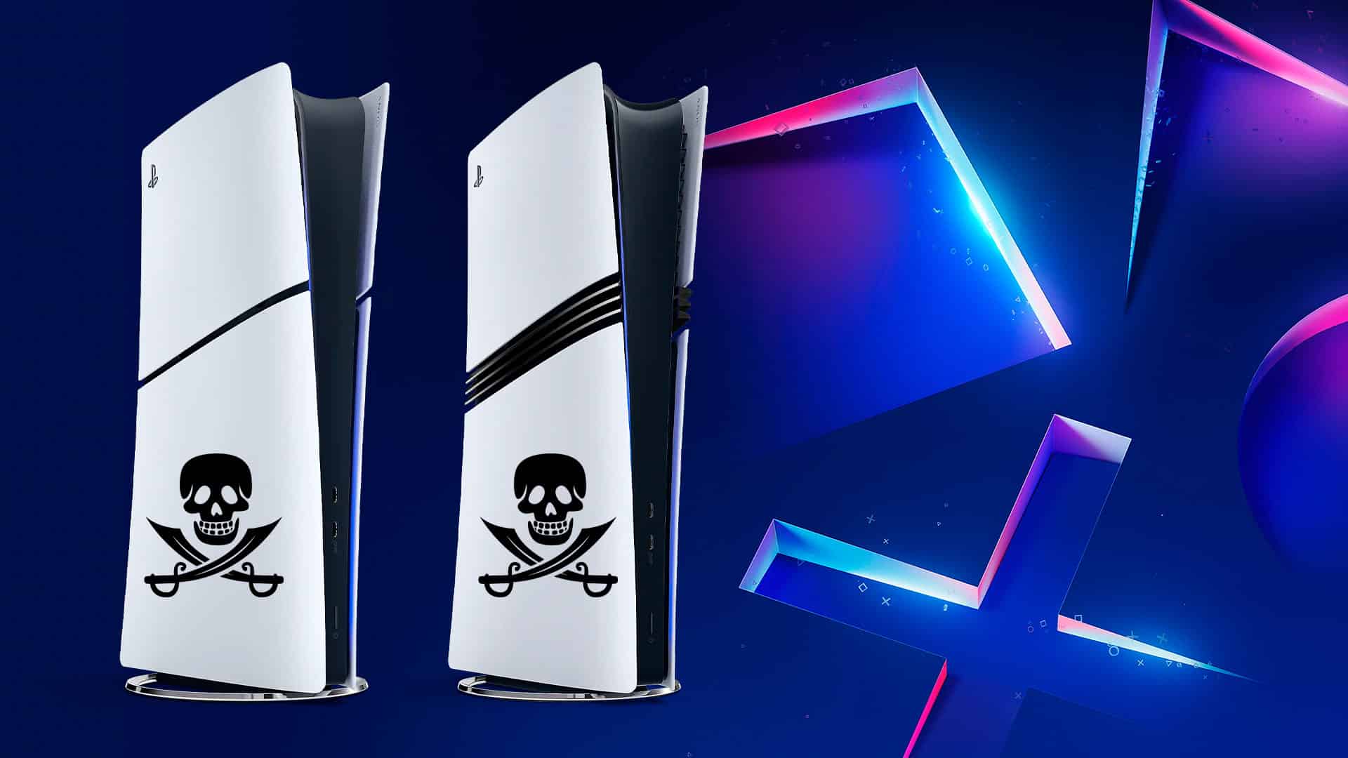 شبیهسازهای جعلی PS5 در گیتهاب به بدافزار سرقت رمز عبور آلوده شدهاند