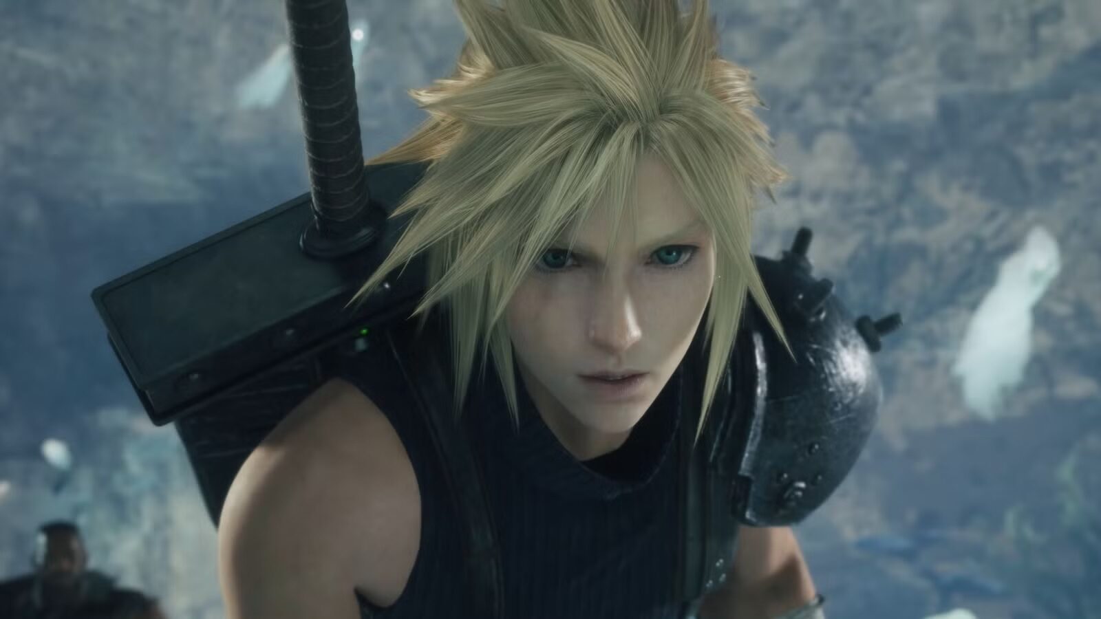 نائوکی هاماگوچی: تمام تلاشم را برای عرضه نسخه فیزیکی Final Fantasy ۷ Revelation کردم