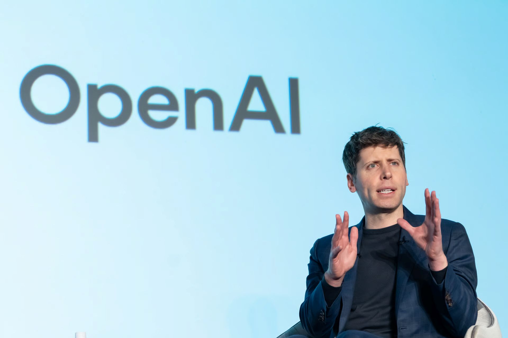 پژوهشگران اخراجی OpenAI میگویند این شرکت منتقدان ایمنی را ساکت میکند
