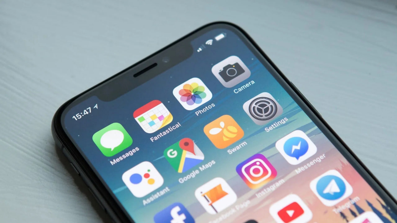هکرها سیستمعامل iOS را روی گوشیهای اندرویدی اجرا کردند + ویدیو