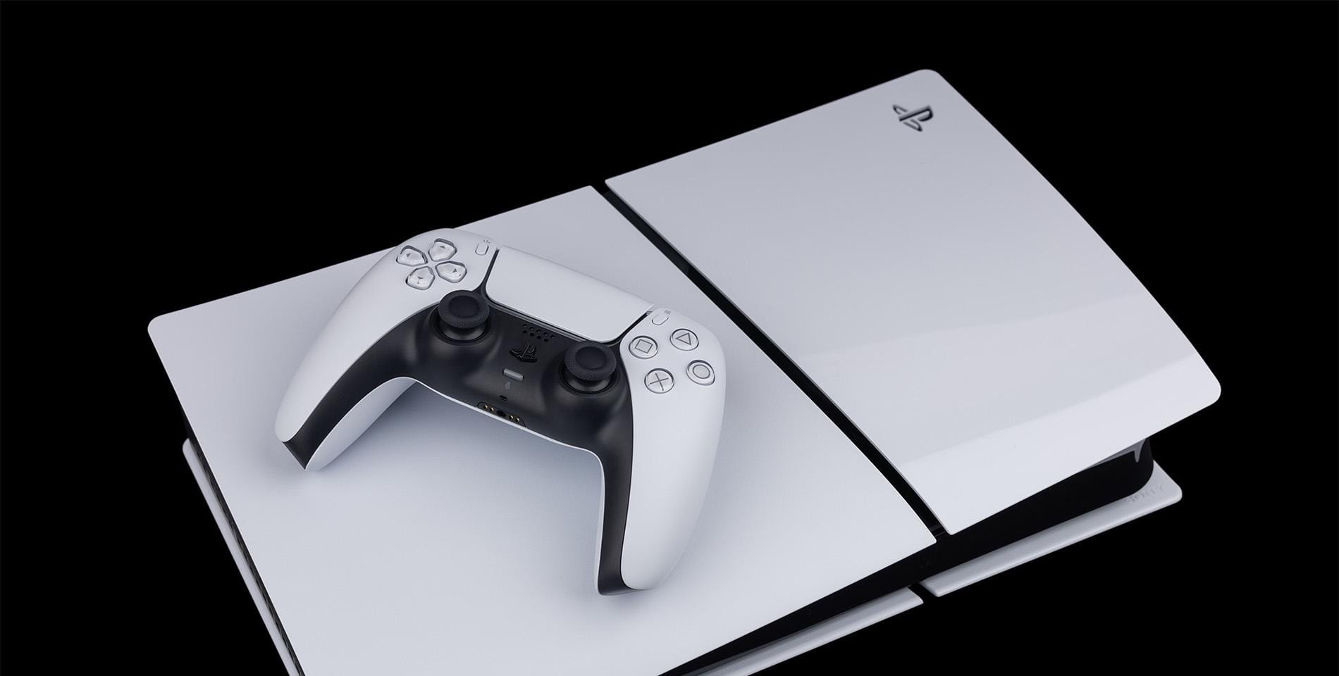 سونی بیسروصدا طراحی داخلی PS5 Slim را بهبود داد