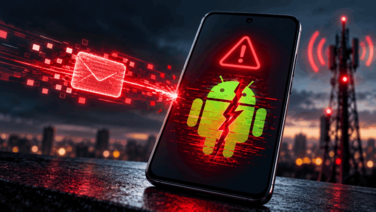اندروید را آپدیت کنید؛ باگ خطرناک SMS of Death میتواند گوشیتان را از کار بیندازد