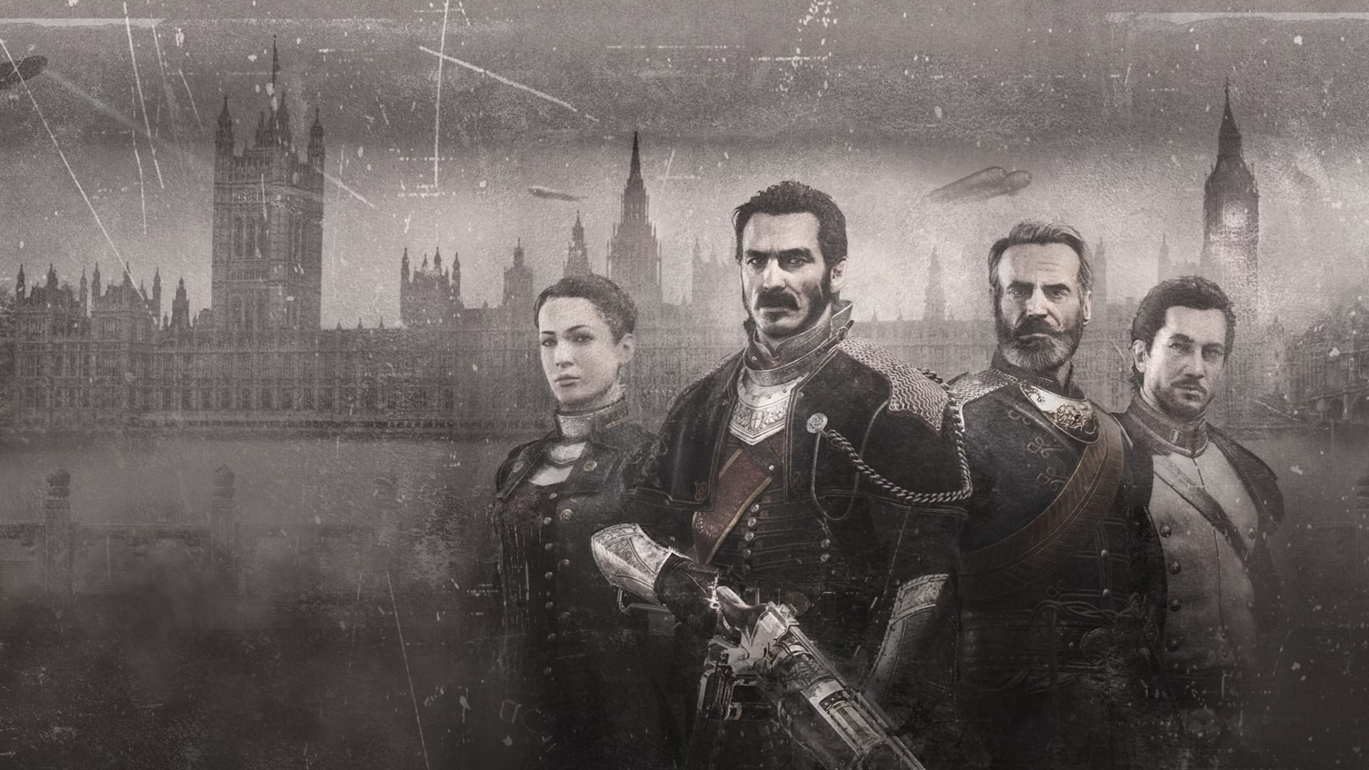 بازی The Order: ۱۸۸۶ اکنون بهصورت نیتیو روی PC قابل اجراست