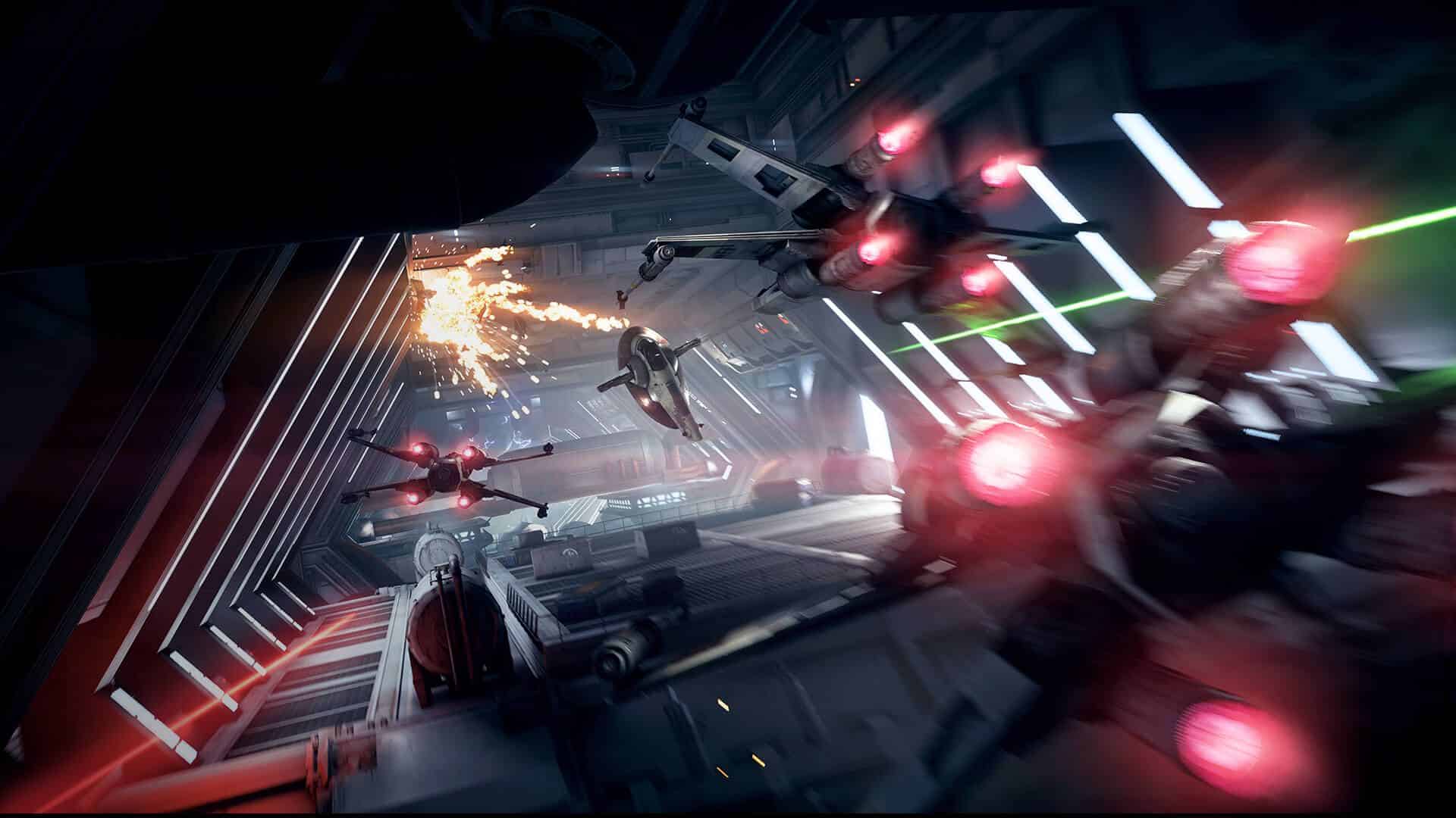مدیرعامل استودیوی سازنده Wardogs: شنیدهام DICE و Respawn در حال کار روی Star Wars Battlefront 3 هستند