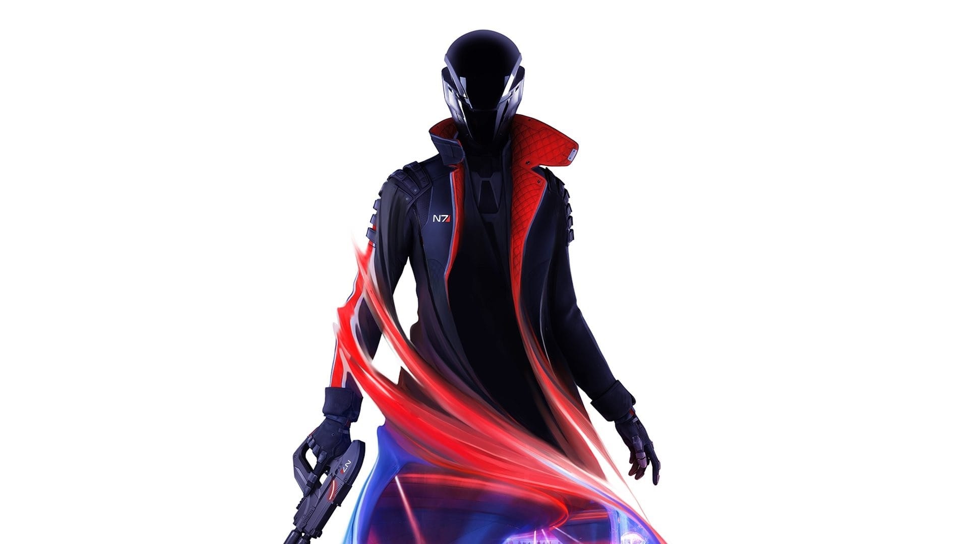 شایعه: بازی Mass Effect 5 برای انتشار در سال ۲۰۲۸ در نظر گرفته شده بود