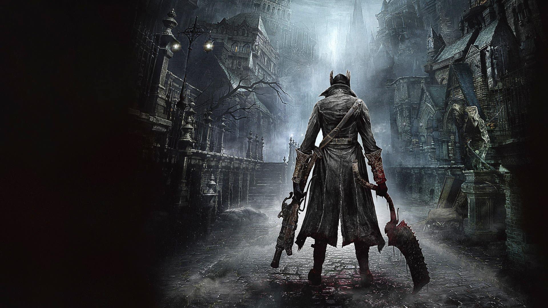 بخش آنلاین Bloodborne به PC آمد