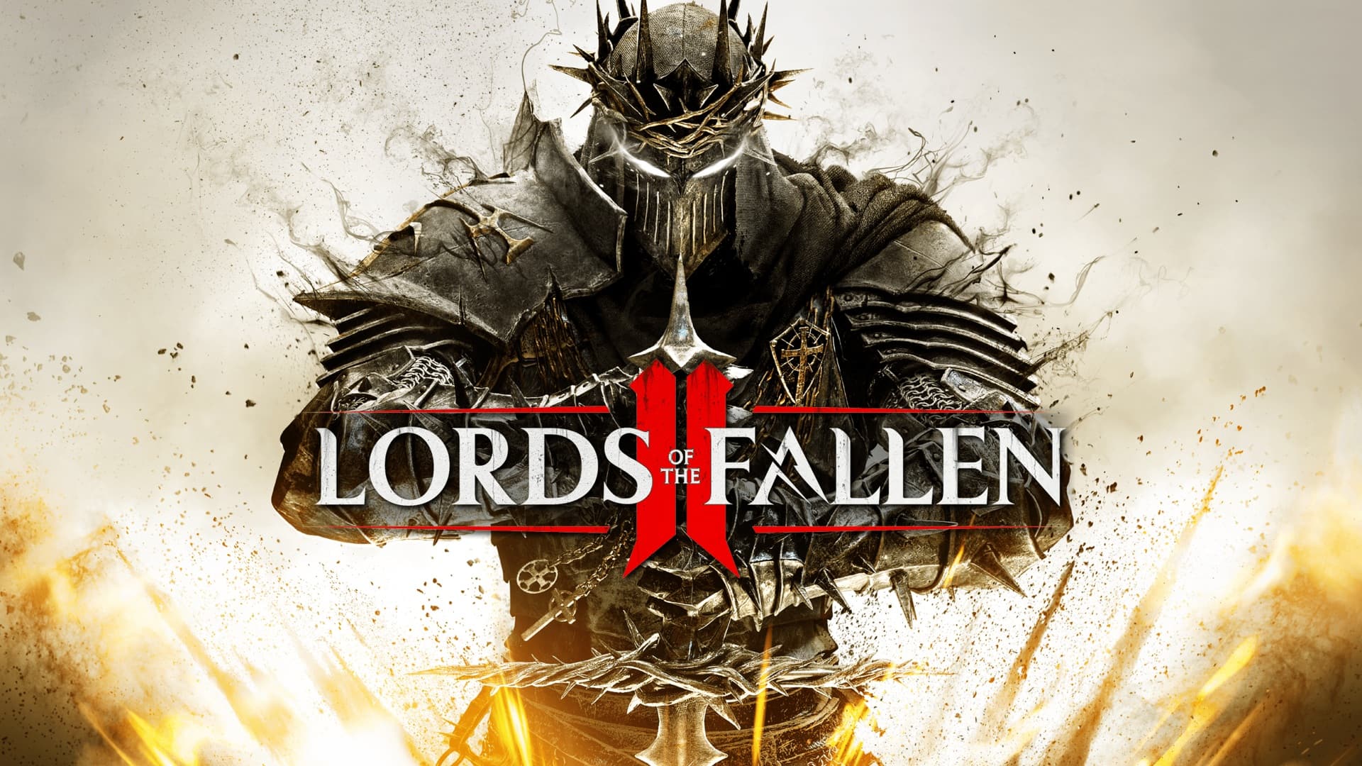 بودجه لازم برای تکمیل و انتشار بازی Lords of the Fallen 2 تأمین شد