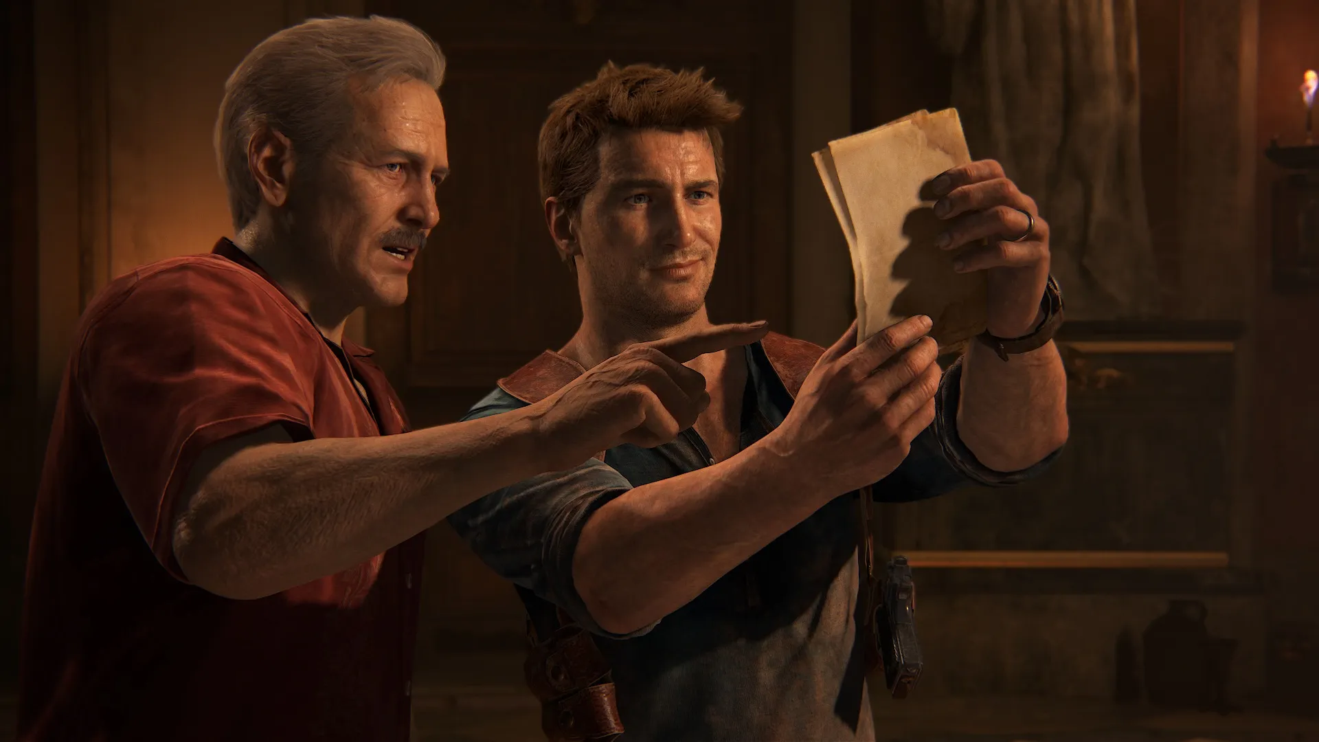 گزارش: ناتی داگ روی Uncharted جدید کار میکند؛ پس از آن نوبت The Last of Us Part ۳ است