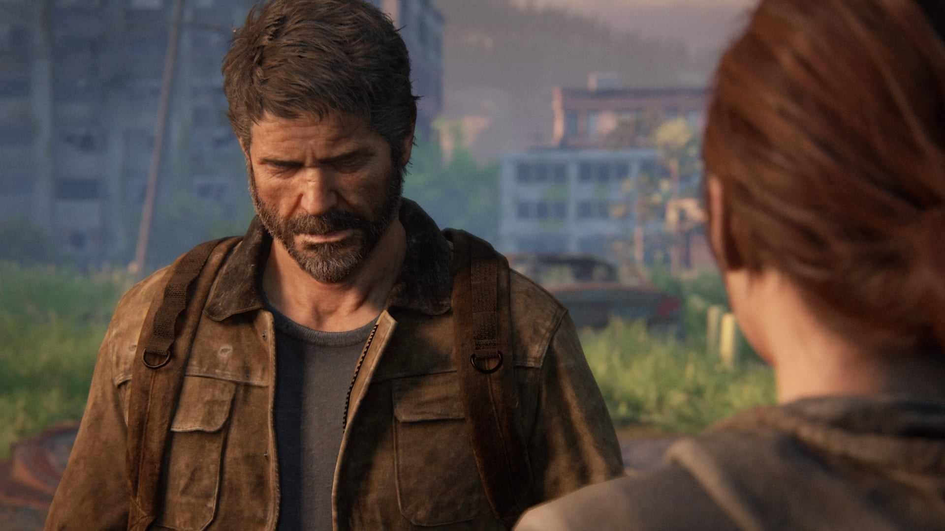 تروی بیکر: یکی از احساسیترین صحنههای The Last of Us Part II قرار بود ابتدای بازی باشد