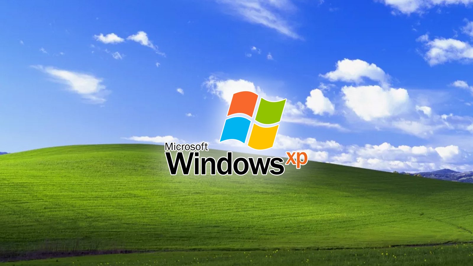 ویندوز XP بیستوپنج ساله شد؛ محبوبترین سیستمعامل تاریخ مایکروسافت